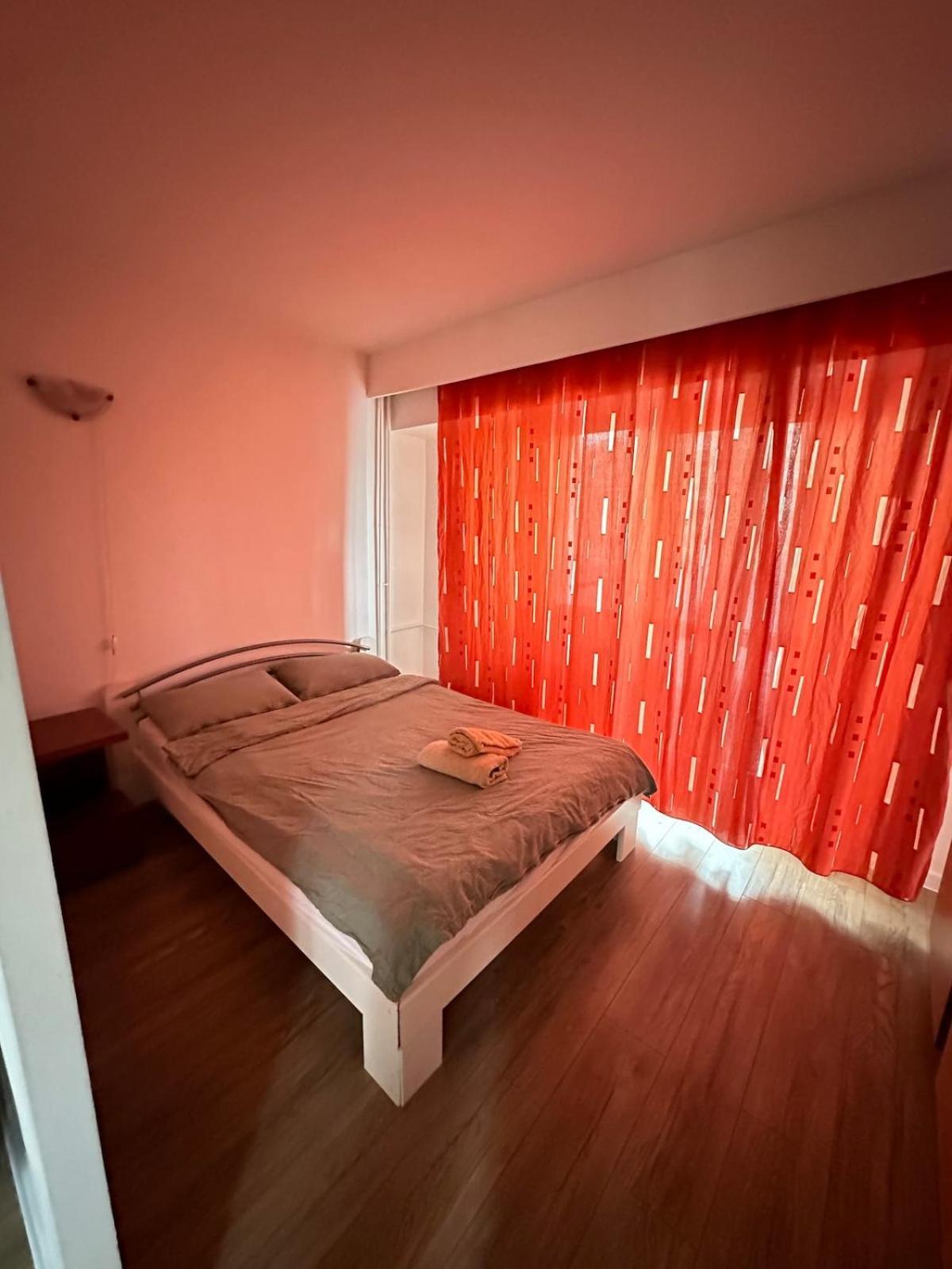 Apartment Andreea Cluj-Napoca