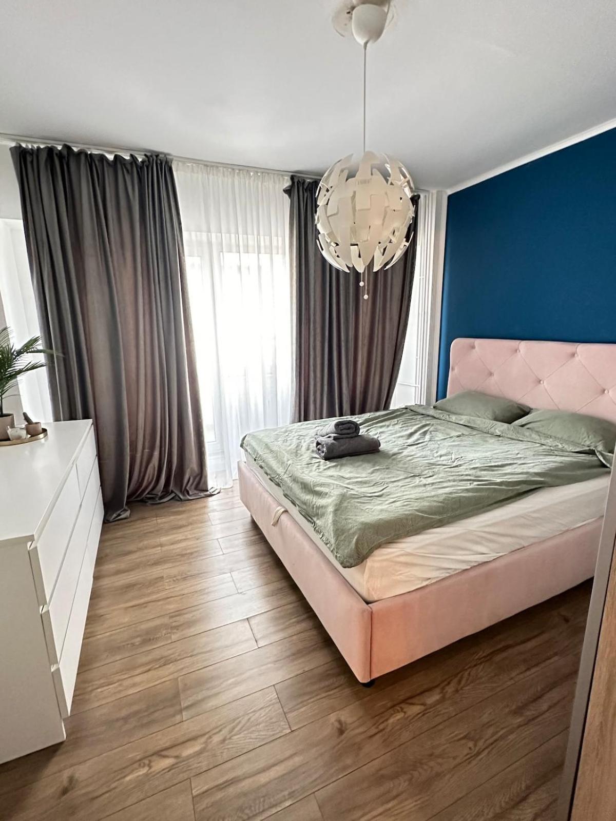 Apartment Andreea *