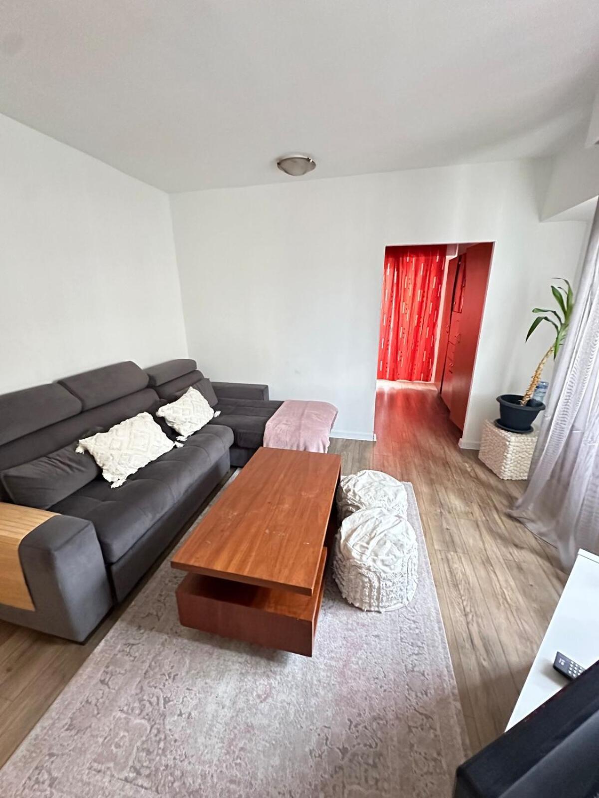 Apartment Andreea